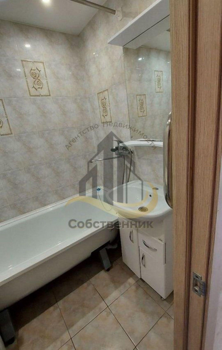2-комн квартира Звездный мкр, 7
