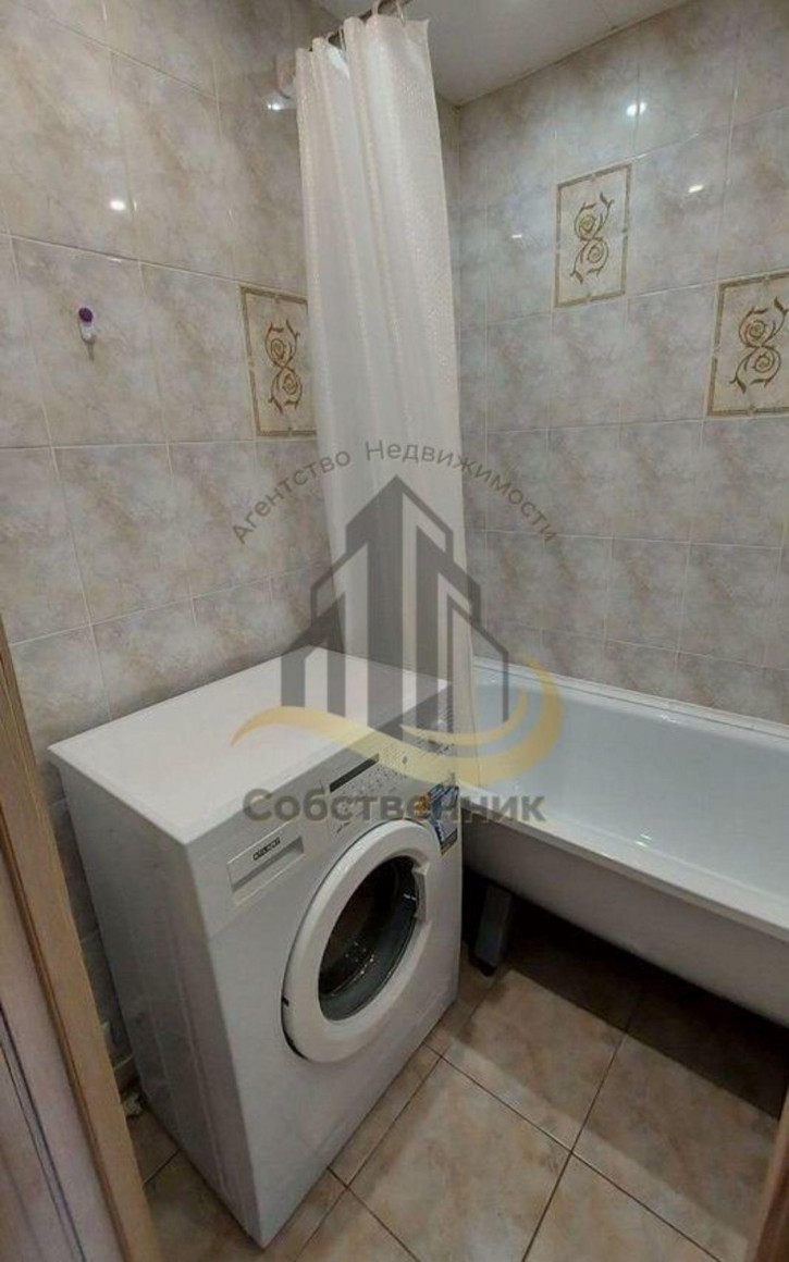 2-комн квартира Звездный мкр, 7