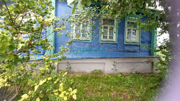 Коттедж/дом пер. Покровский