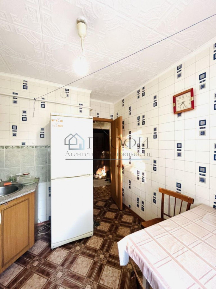 1-комн квартира Ливенская ул, 132