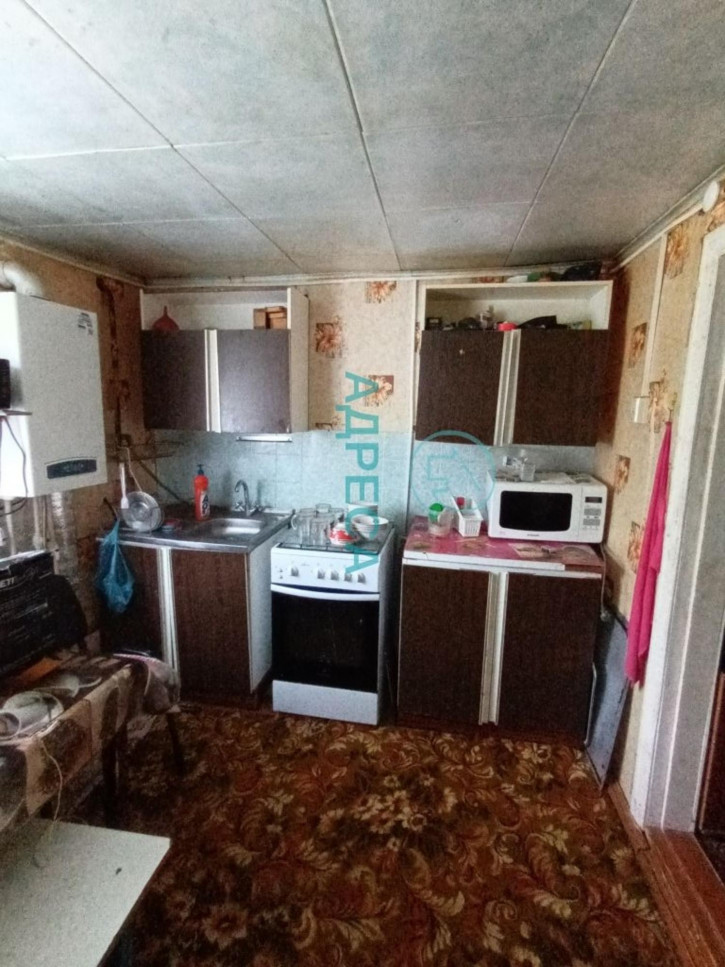Коттедж/дом Центральная