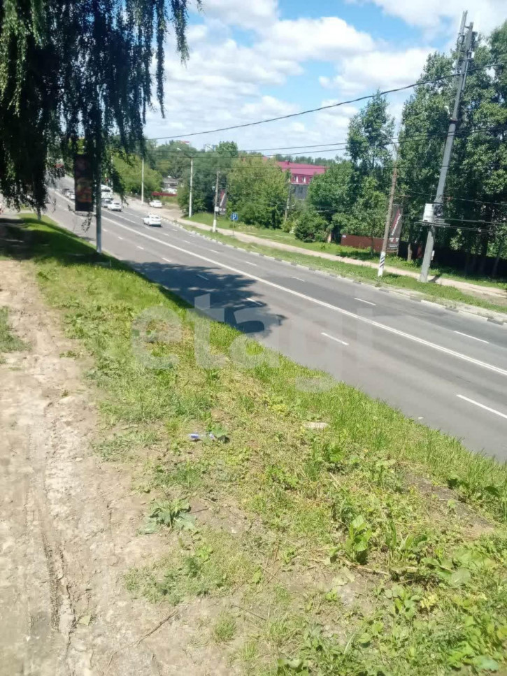 Коттедж/дом улица Куйбышева