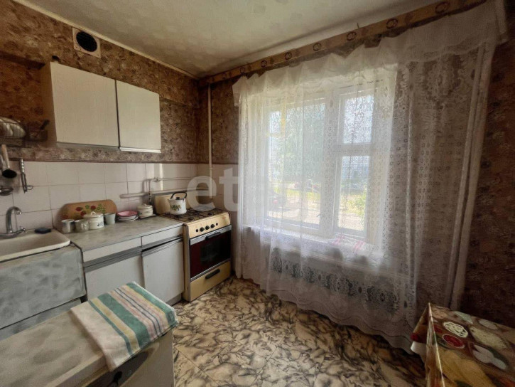 4-комн квартира Уральский переулок