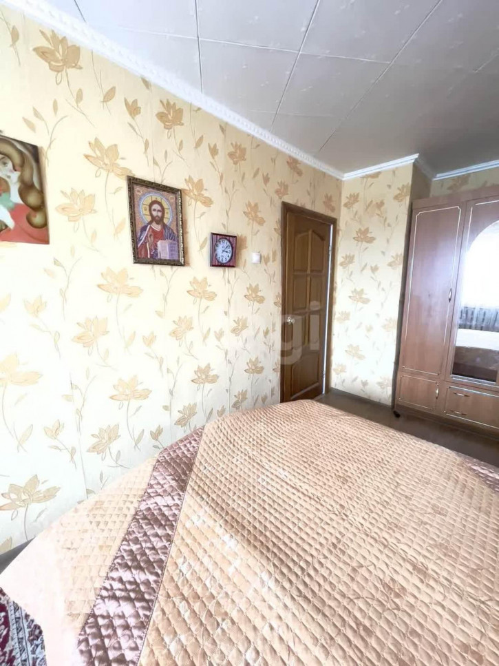 2-комн квартира улица Дзержинского