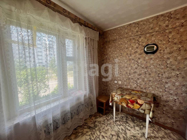 4-комн квартира Уральский переулок