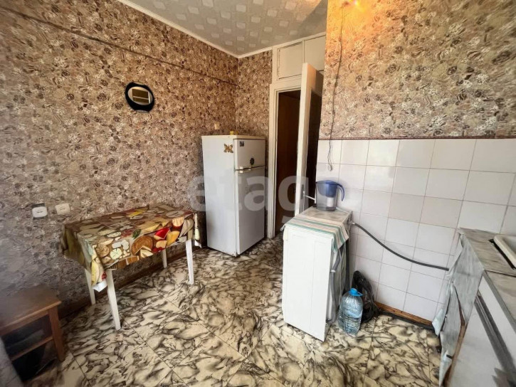 4-комн квартира Уральский переулок