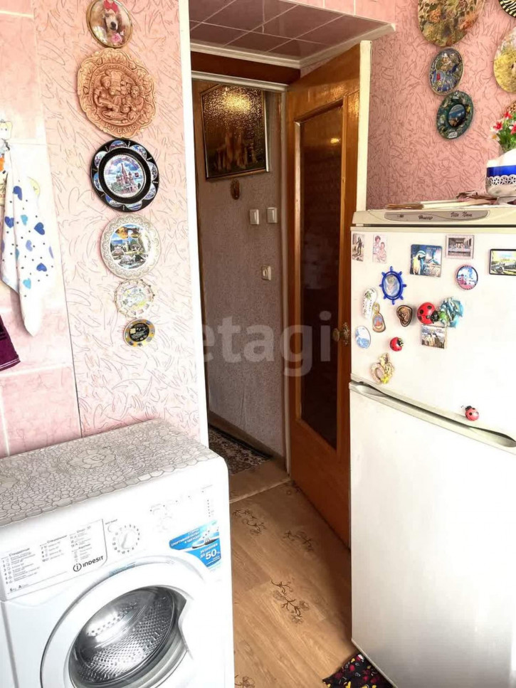 2-комн квартира улица Дзержинского
