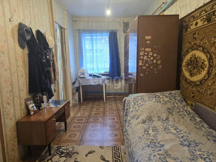 Коттедж/дом Центральная улица