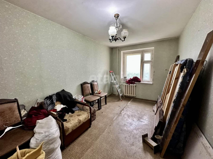 3-комн квартира улица Розы Люксембург