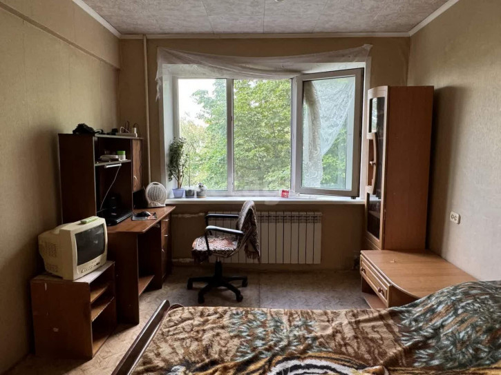 2-комн квартира улица Чернышевского