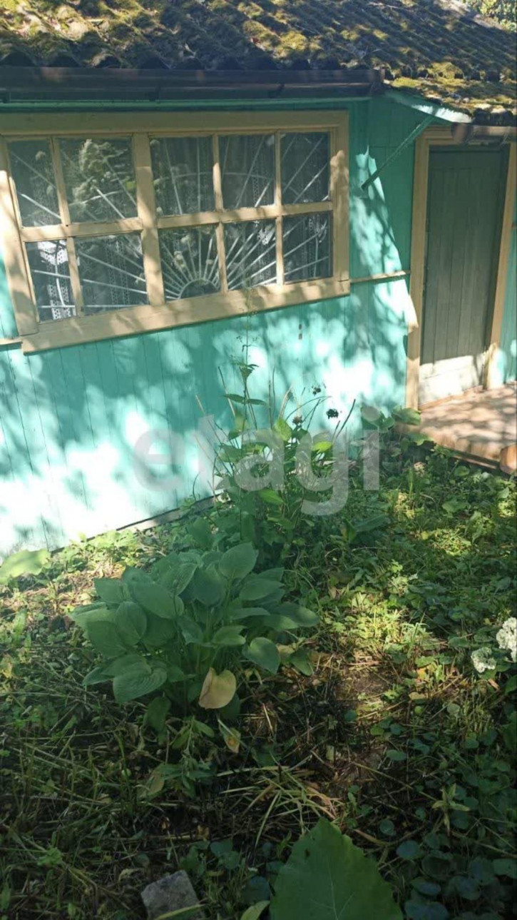 Коттедж/дом Городищенский переулок