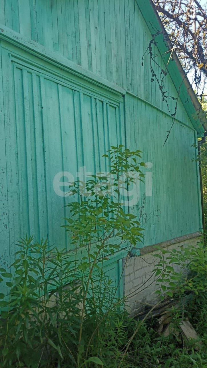 Коттедж/дом Городищенский переулок