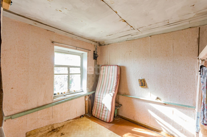 2-комн квартира Кубинская улица, 16а
