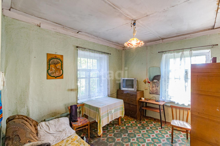 2-комн квартира Кубинская улица, 16а