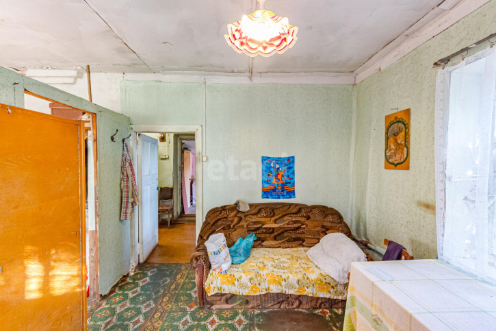 2-комн квартира Кубинская улица, 16а
