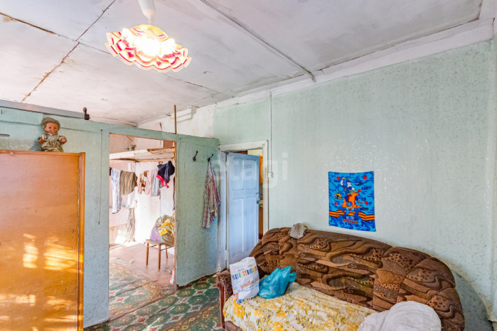 2-комн квартира Кубинская улица, 16а