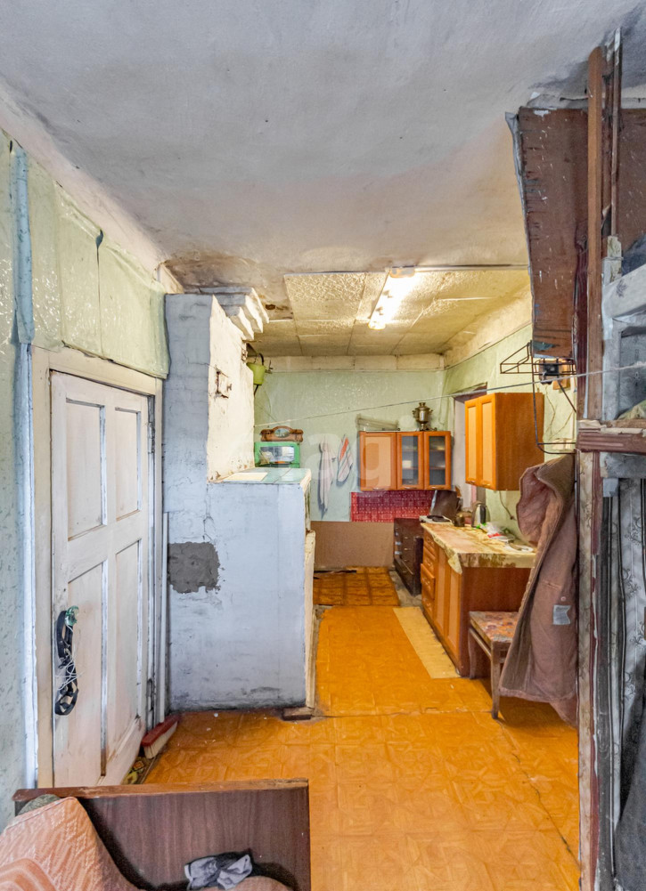 2-комн квартира Кубинская улица, 16а