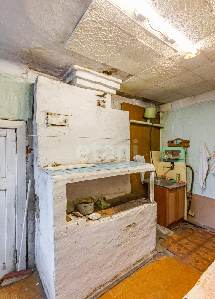 2-комн квартира Кубинская улица, 16а