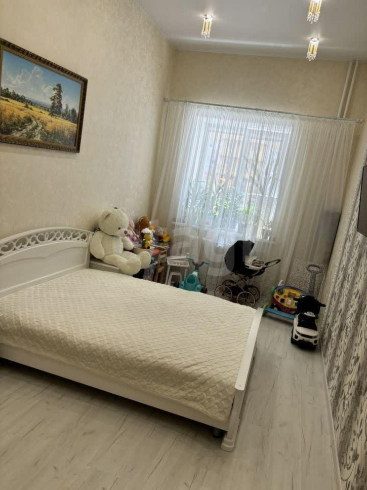 2-комн квартира улица Гагарина, 80в