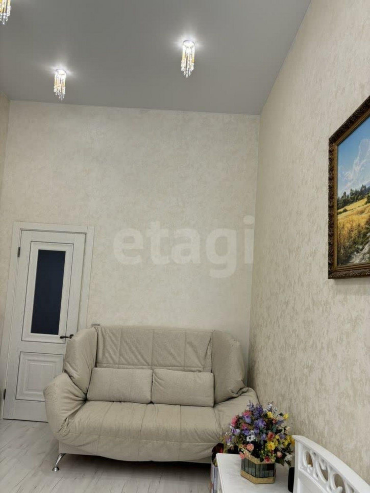 2-комн квартира улица Гагарина, 80в