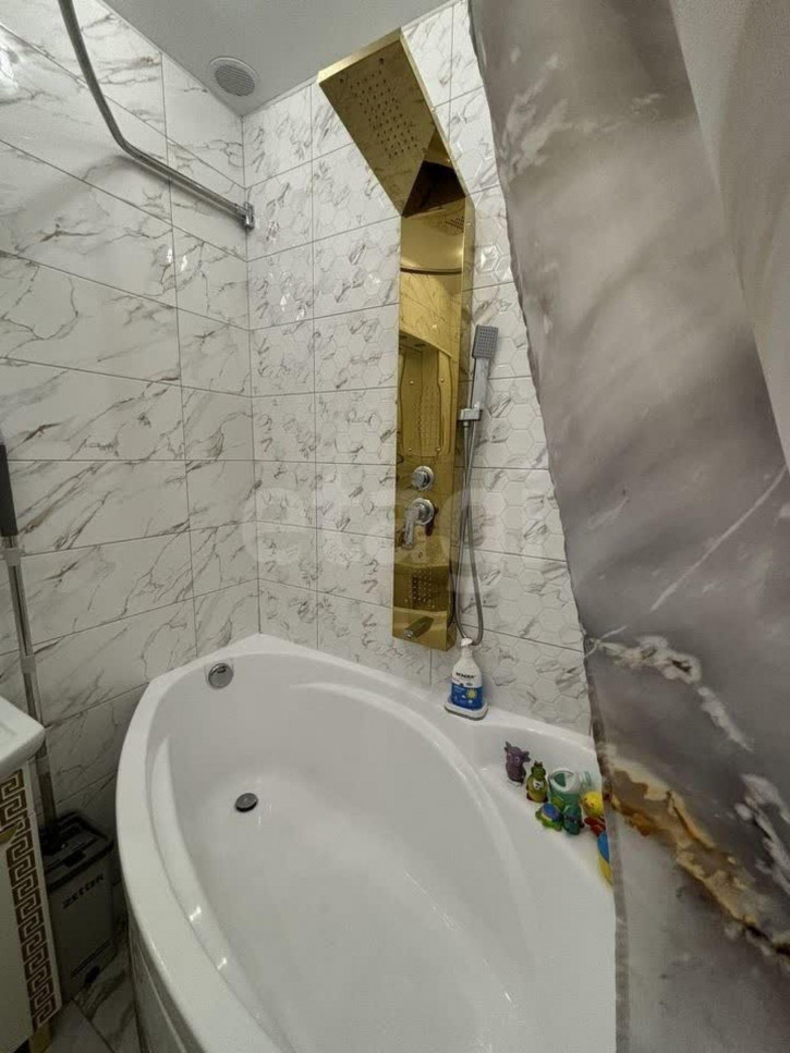 2-комн квартира улица Гагарина, 80в