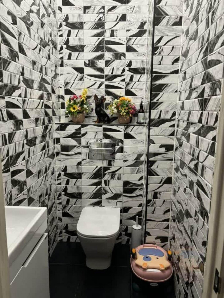 2-комн квартира улица Гагарина, 80в