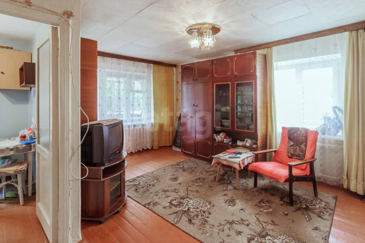 1-комн квартира Комсомольская улица, 40