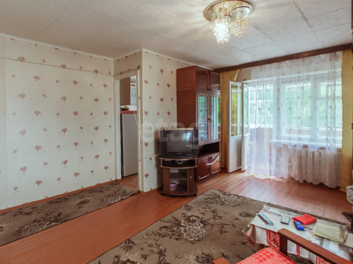 1-комн квартира Комсомольская улица, 40