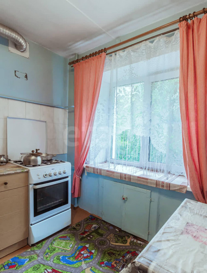 1-комн квартира Комсомольская улица, 40