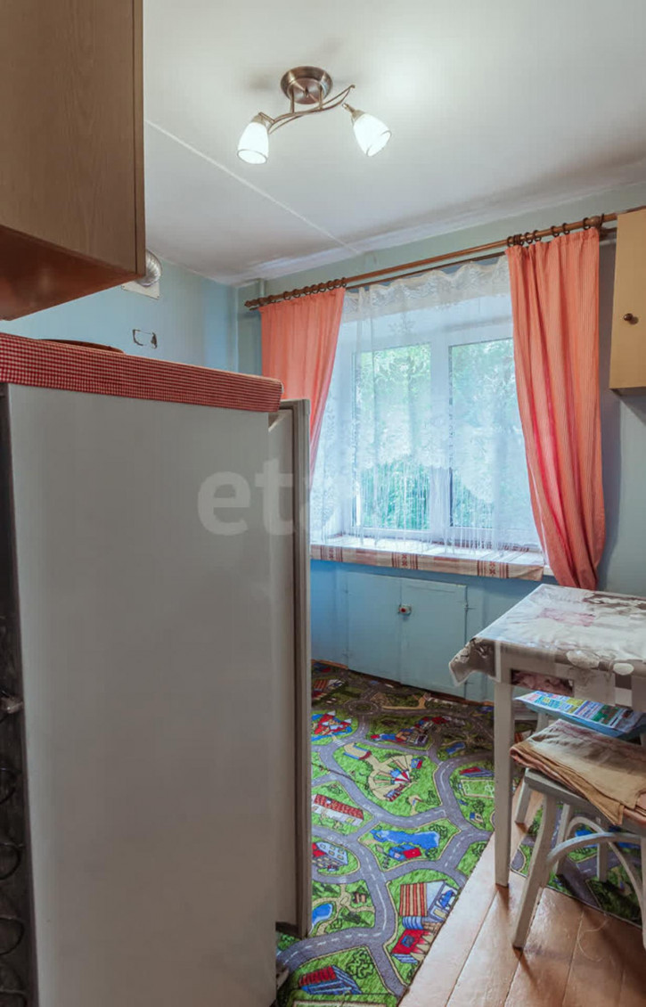 1-комн квартира Комсомольская улица, 40