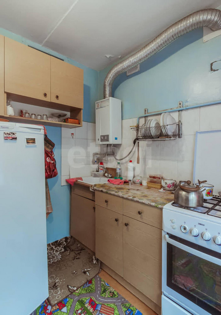 1-комн квартира Комсомольская улица, 40