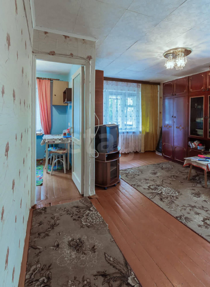1-комн квартира Комсомольская улица, 40