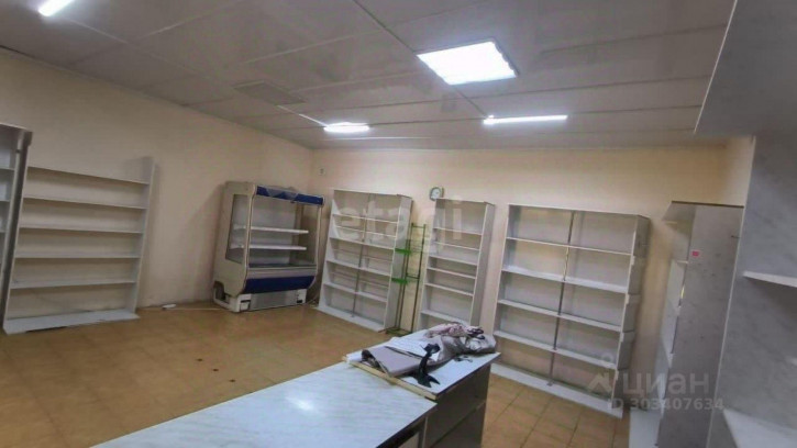 Офис ул Дзержинского, 10А,  д. 10А