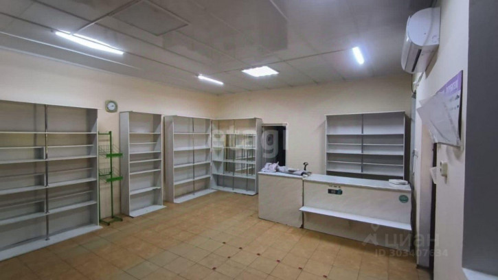 Офис ул Дзержинского, 10А,  д. 10А