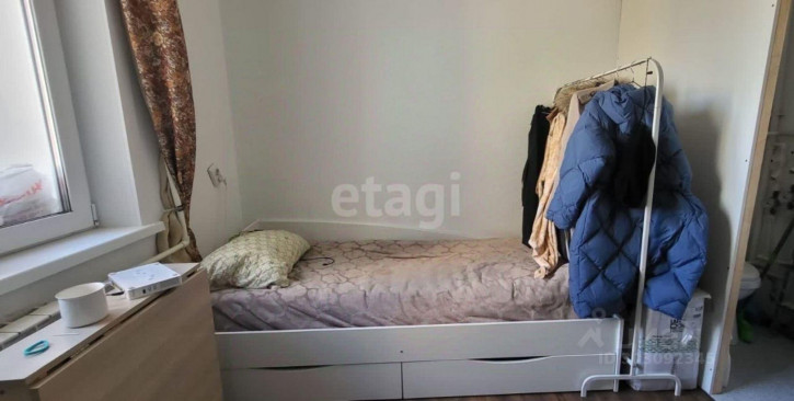 Комната проспект Ленина, 58,  д. 58