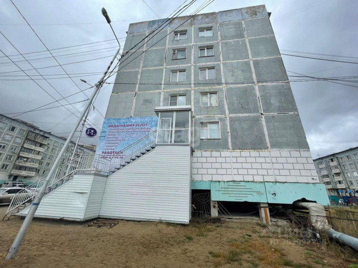 Офис 202 мкр, 202 микрорайон,6