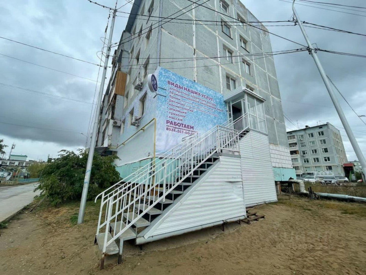 Офис 202 мкр, 202 микрорайон,6