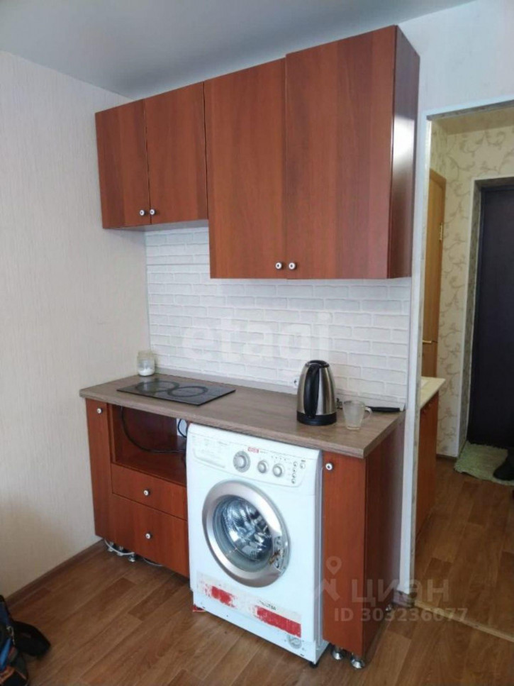 Комната пер им Газинура Гафиатуллина, 3,  д. 3