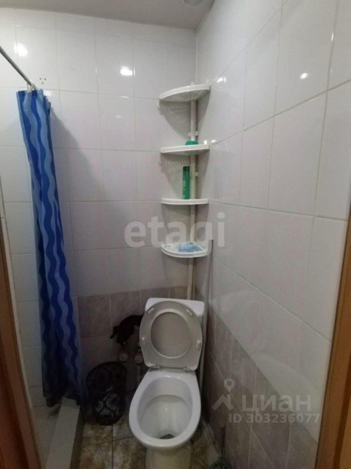 Комната пер им Газинура Гафиатуллина, 3,  д. 3