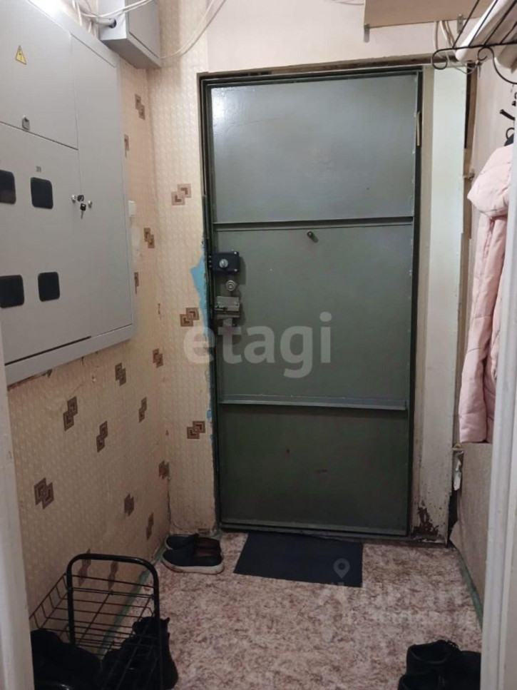 Комната улица Чишмяле, 15,  д. 15