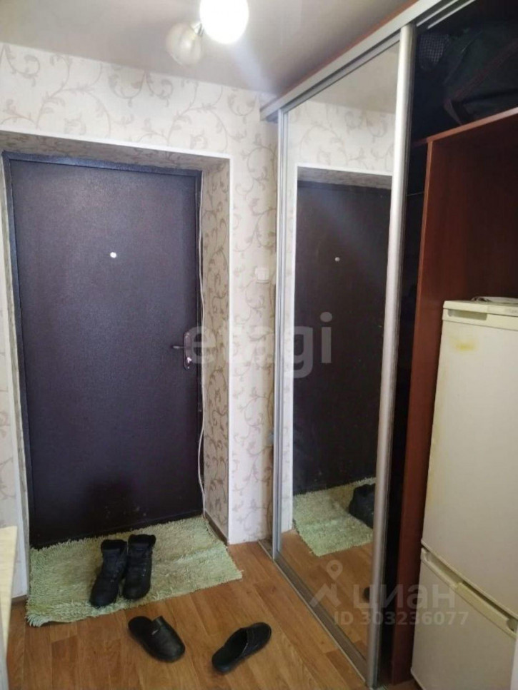 Комната пер им Газинура Гафиатуллина, 3,  д. 3