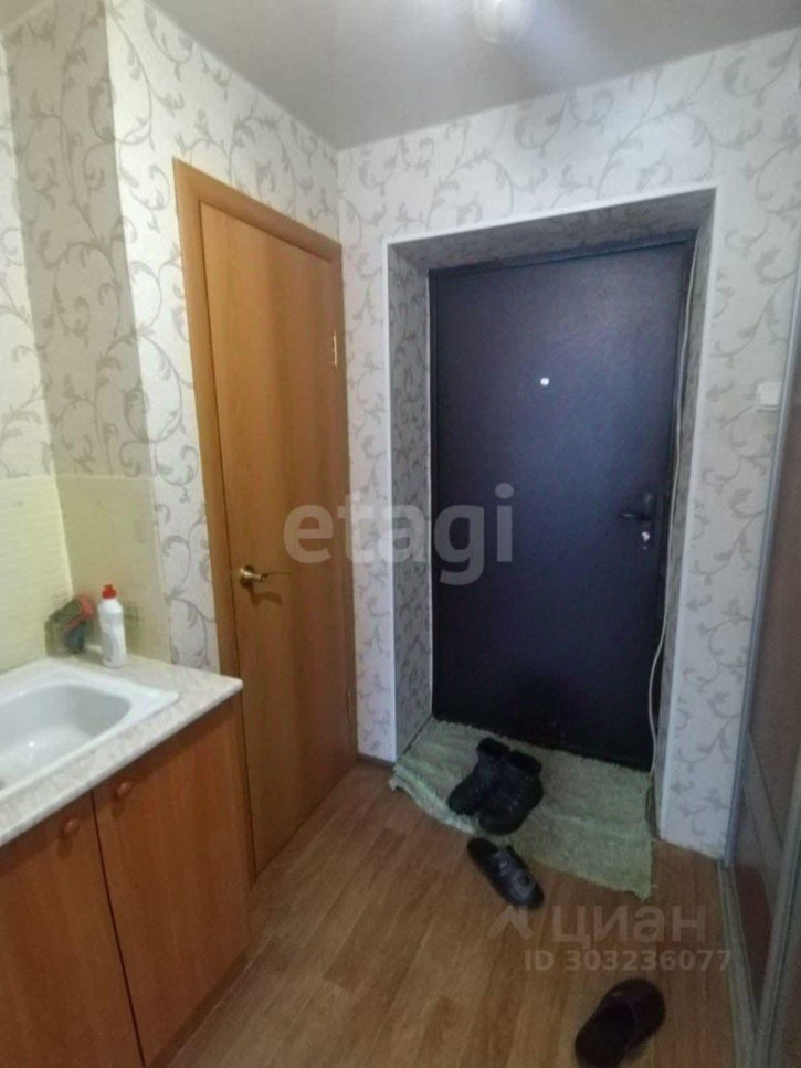 Комната пер им Газинура Гафиатуллина, 3,  д. 3