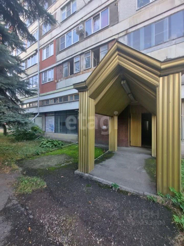Офис улица Долина Роз, 11,  д. 11