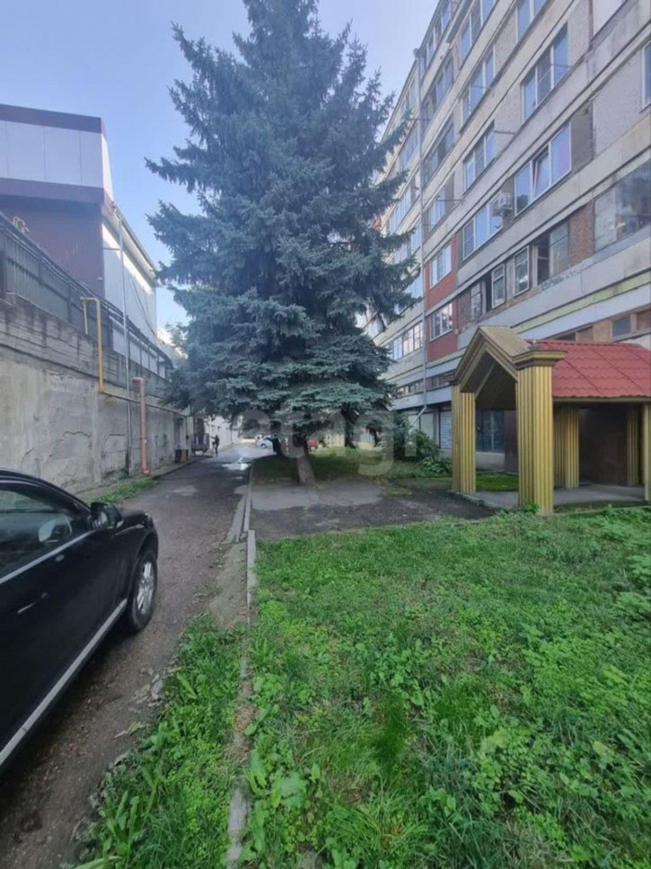 Офис улица Долина Роз, 11,  д. 11