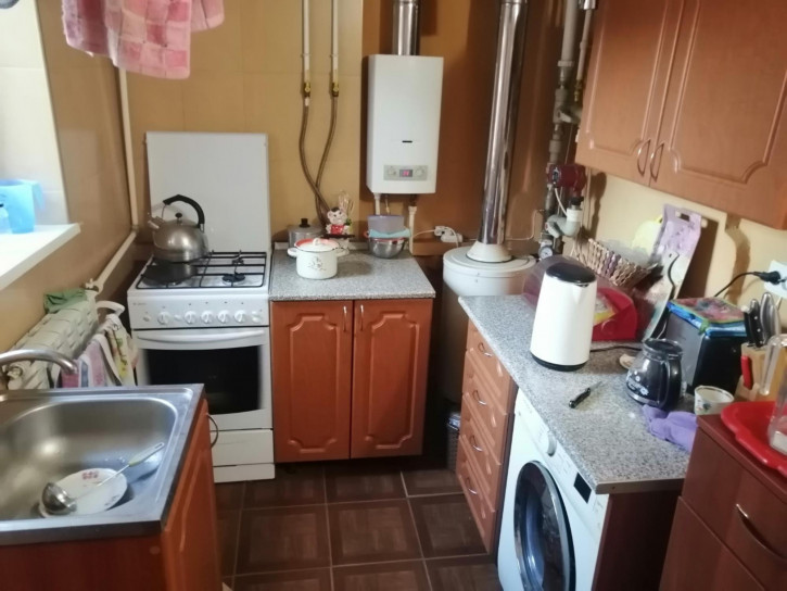 Коттедж/дом Железноводский переулок
