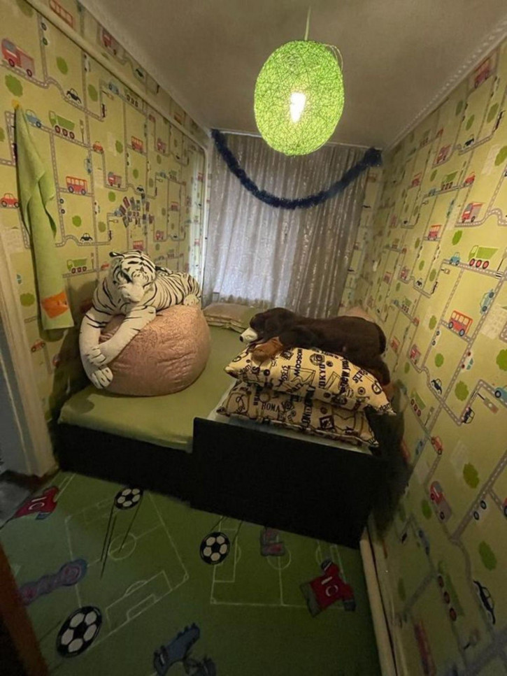 Коттедж/дом улица 26 Июня