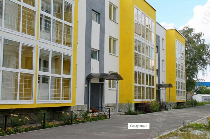 1-комн квартира металлистов, 14