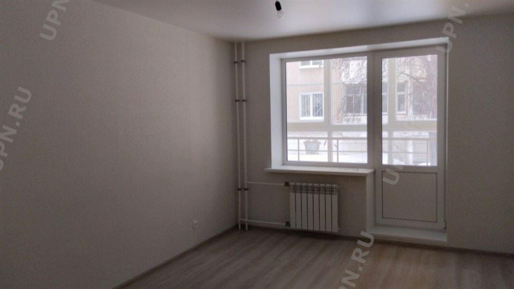 1-комн квартира металлистов, 14