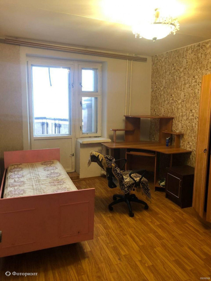 3-комн квартира Вольская ул, 49/51