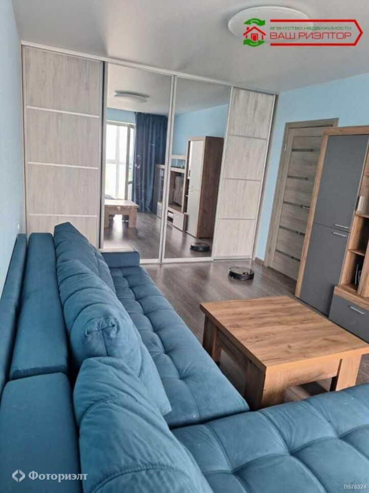 2-комн квартира Кузнецова Н.В. ул, 3
